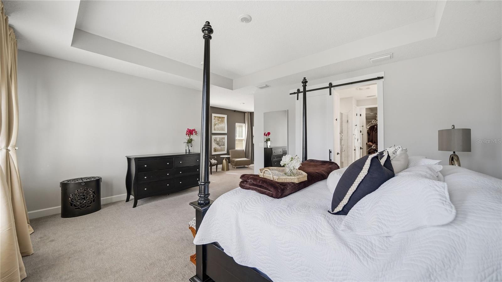 TIDAL POINTE/SOUTBSIDE QUARTER - Residential