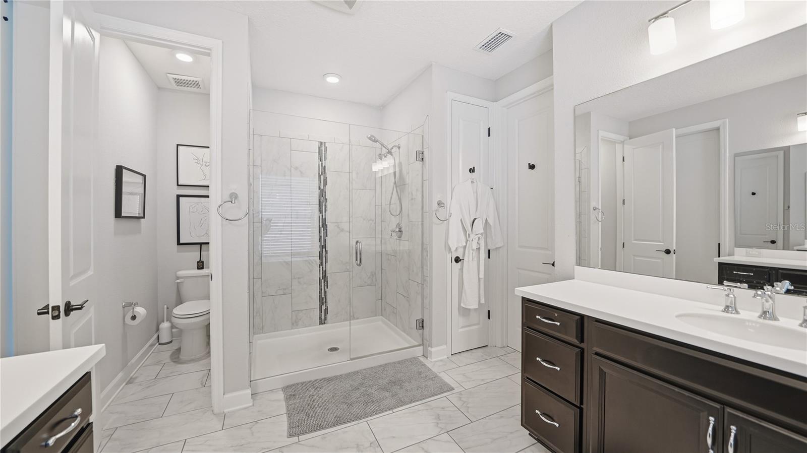 TIDAL POINTE/SOUTBSIDE QUARTER - Residential