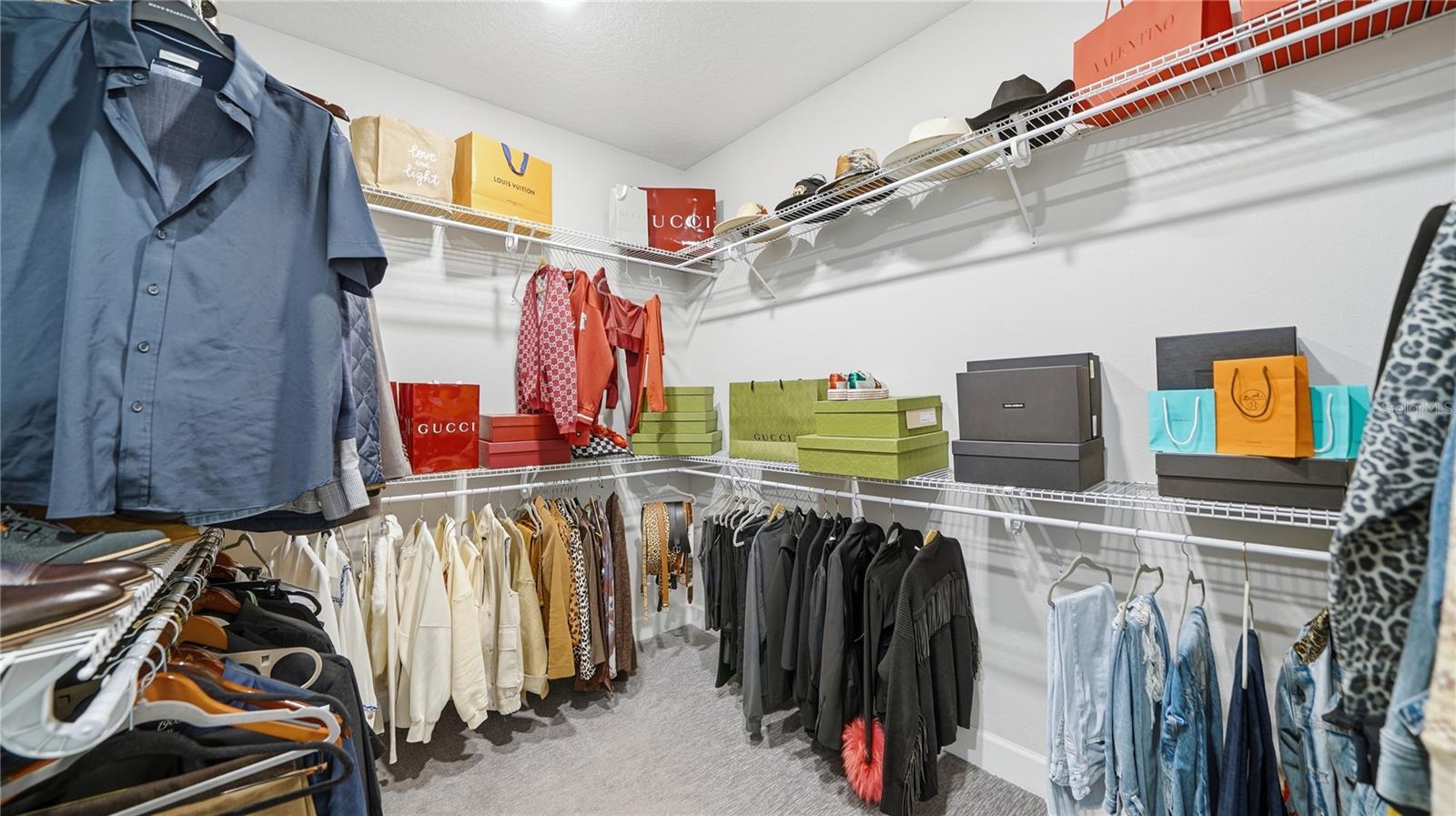 TIDAL POINTE/SOUTBSIDE QUARTER - Residential