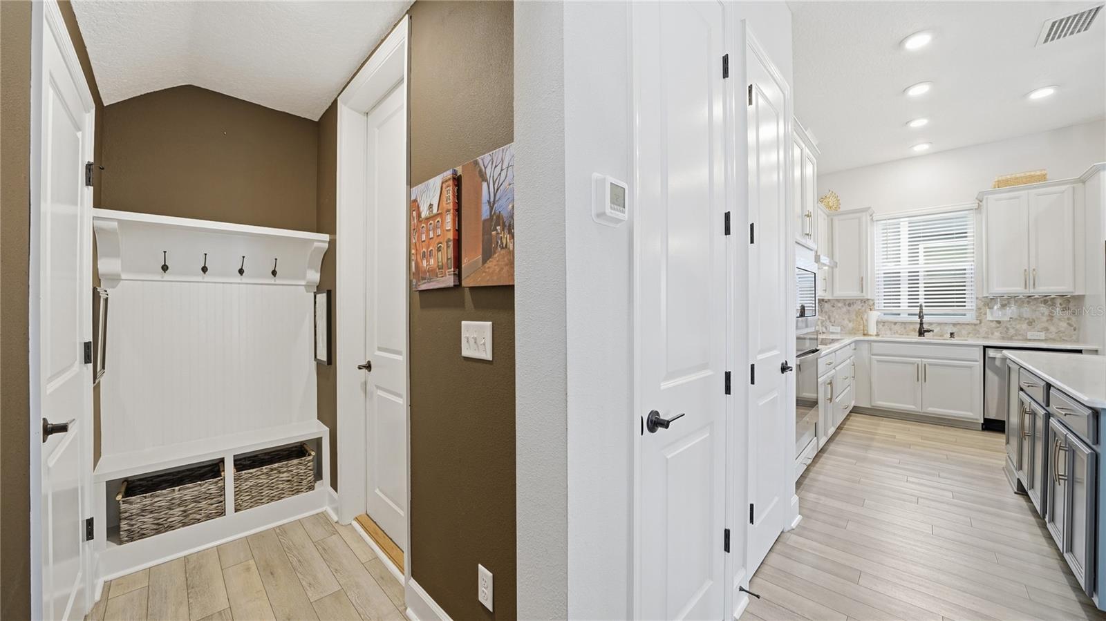 TIDAL POINTE/SOUTBSIDE QUARTER - Residential