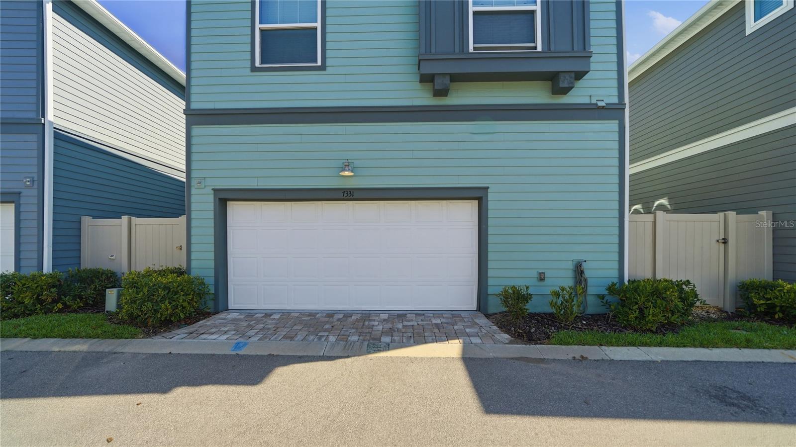 TIDAL POINTE/SOUTBSIDE QUARTER - Residential