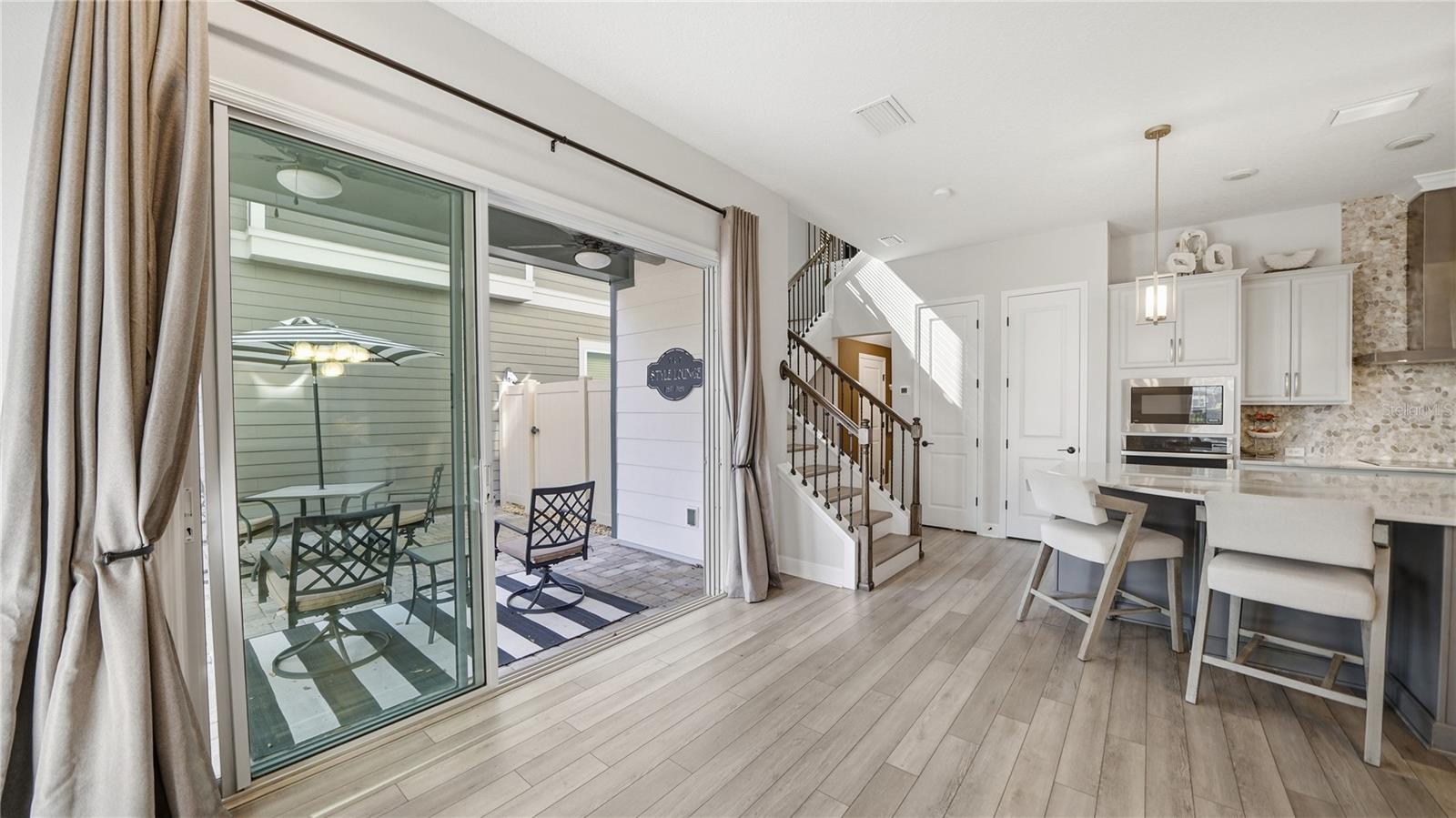 TIDAL POINTE/SOUTBSIDE QUARTER - Residential