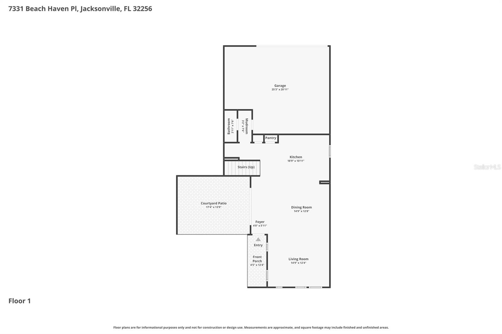 TIDAL POINTE/SOUTBSIDE QUARTER - Residential