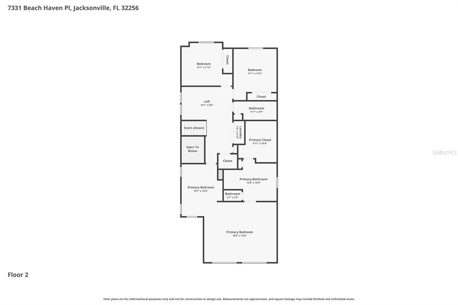 TIDAL POINTE/SOUTBSIDE QUARTER - Residential