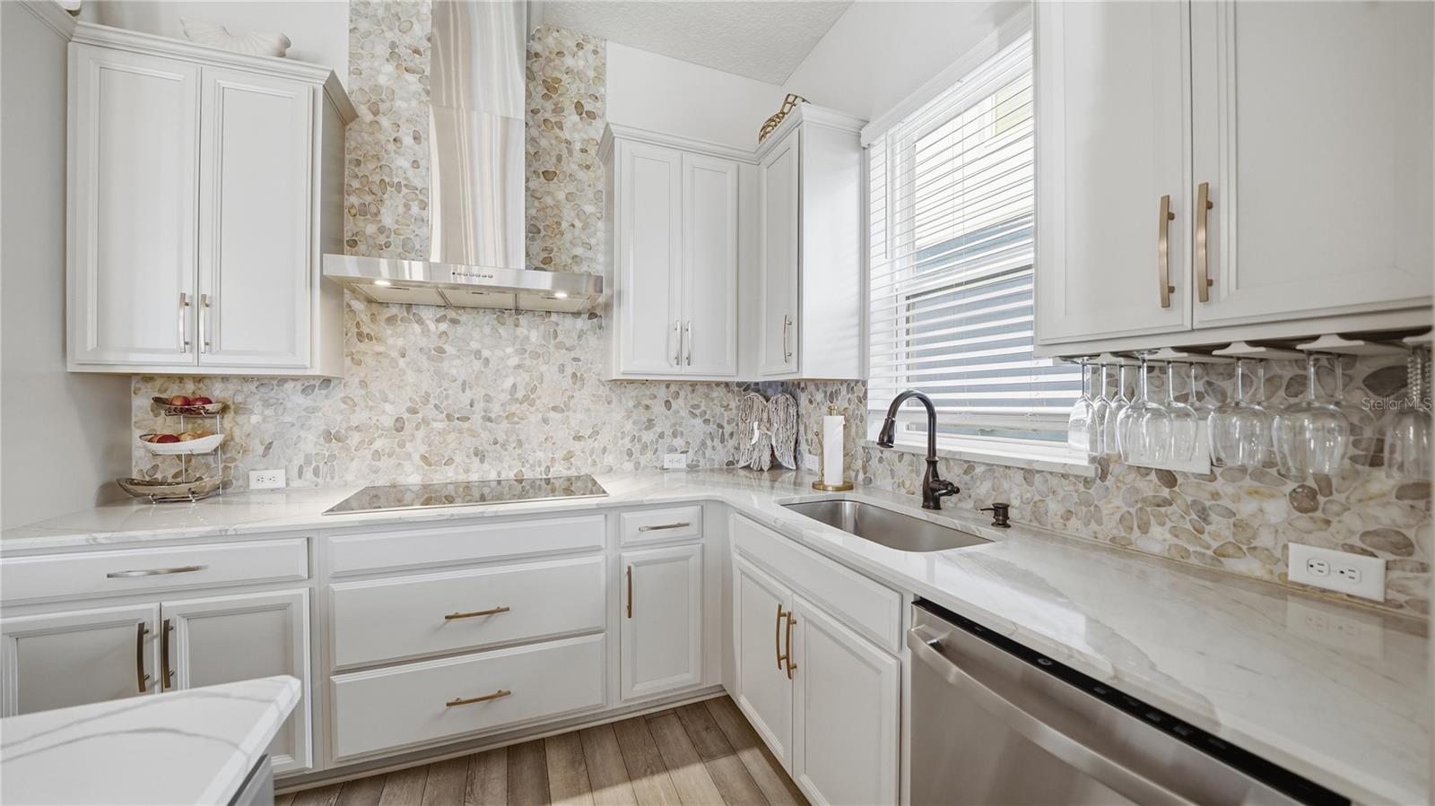 TIDAL POINTE/SOUTBSIDE QUARTER - Residential