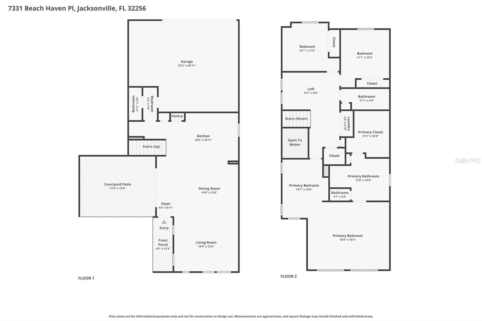 TIDAL POINTE/SOUTBSIDE QUARTER - Residential
