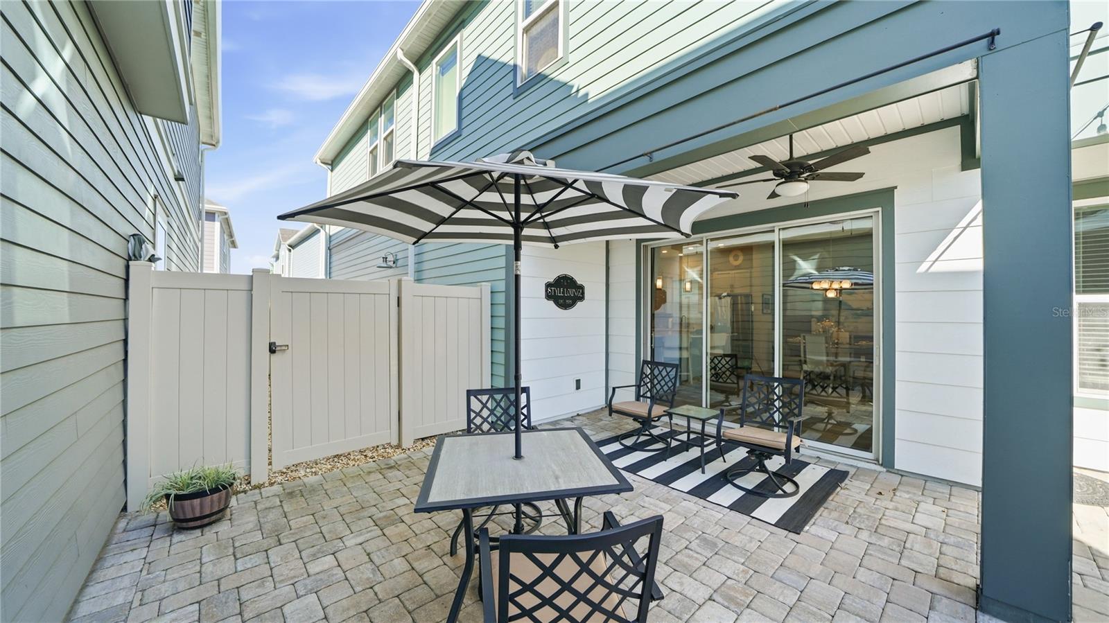 TIDAL POINTE/SOUTBSIDE QUARTER - Residential