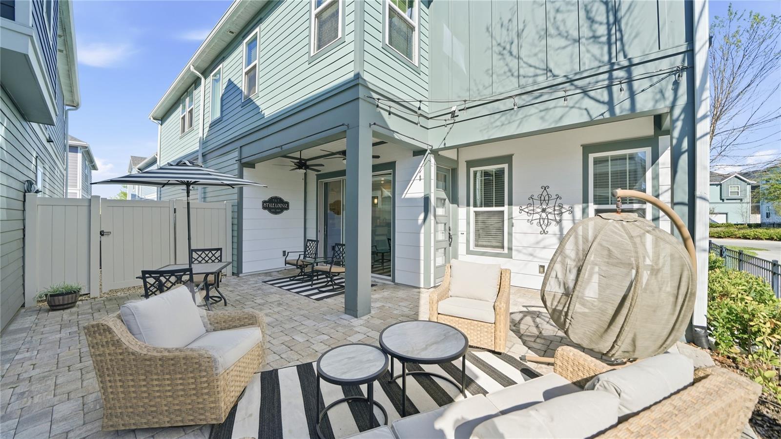 7331 BEACH HAVEN PLACE