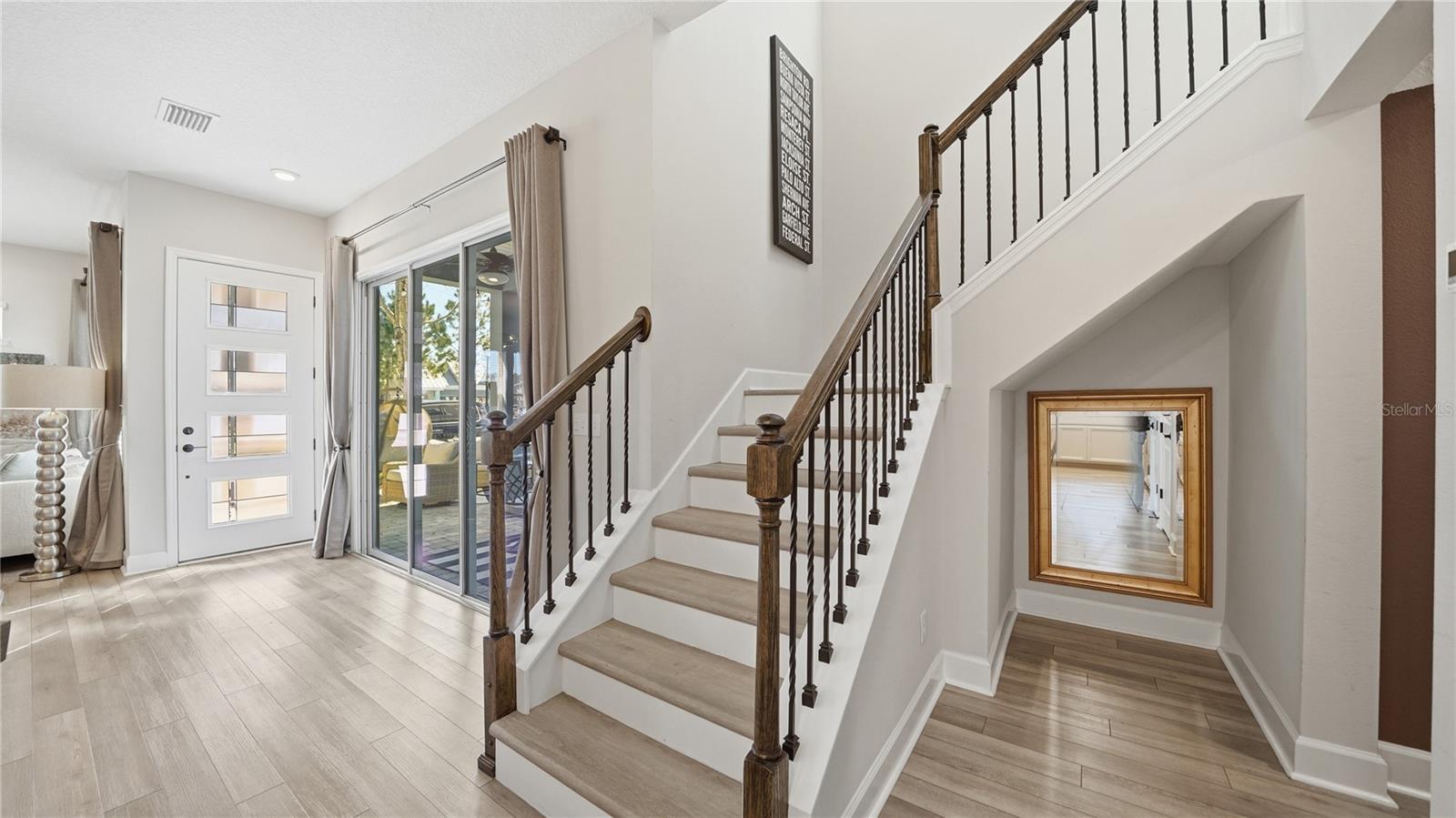 TIDAL POINTE/SOUTBSIDE QUARTER - Residential