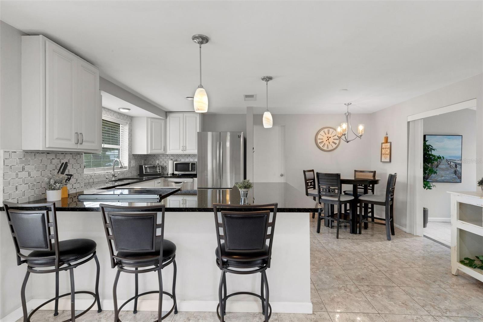 GULF GATE - Residential