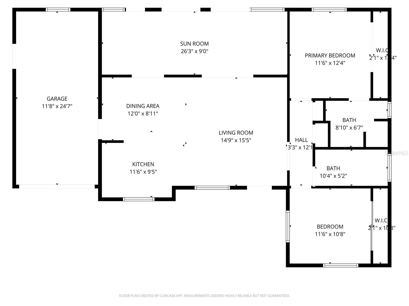 GULF GATE - Residential