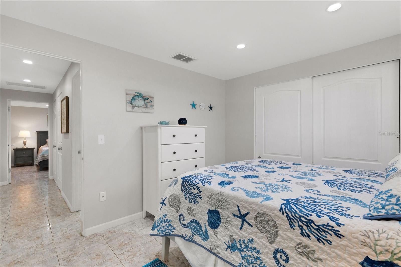 GULF GATE - Residential