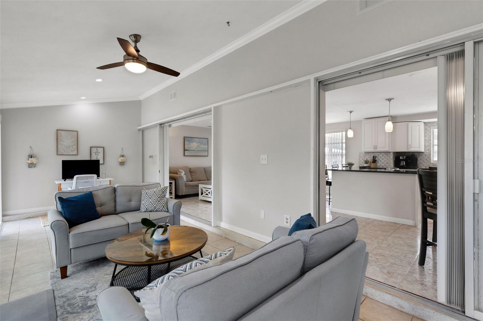 GULF GATE - Residential
