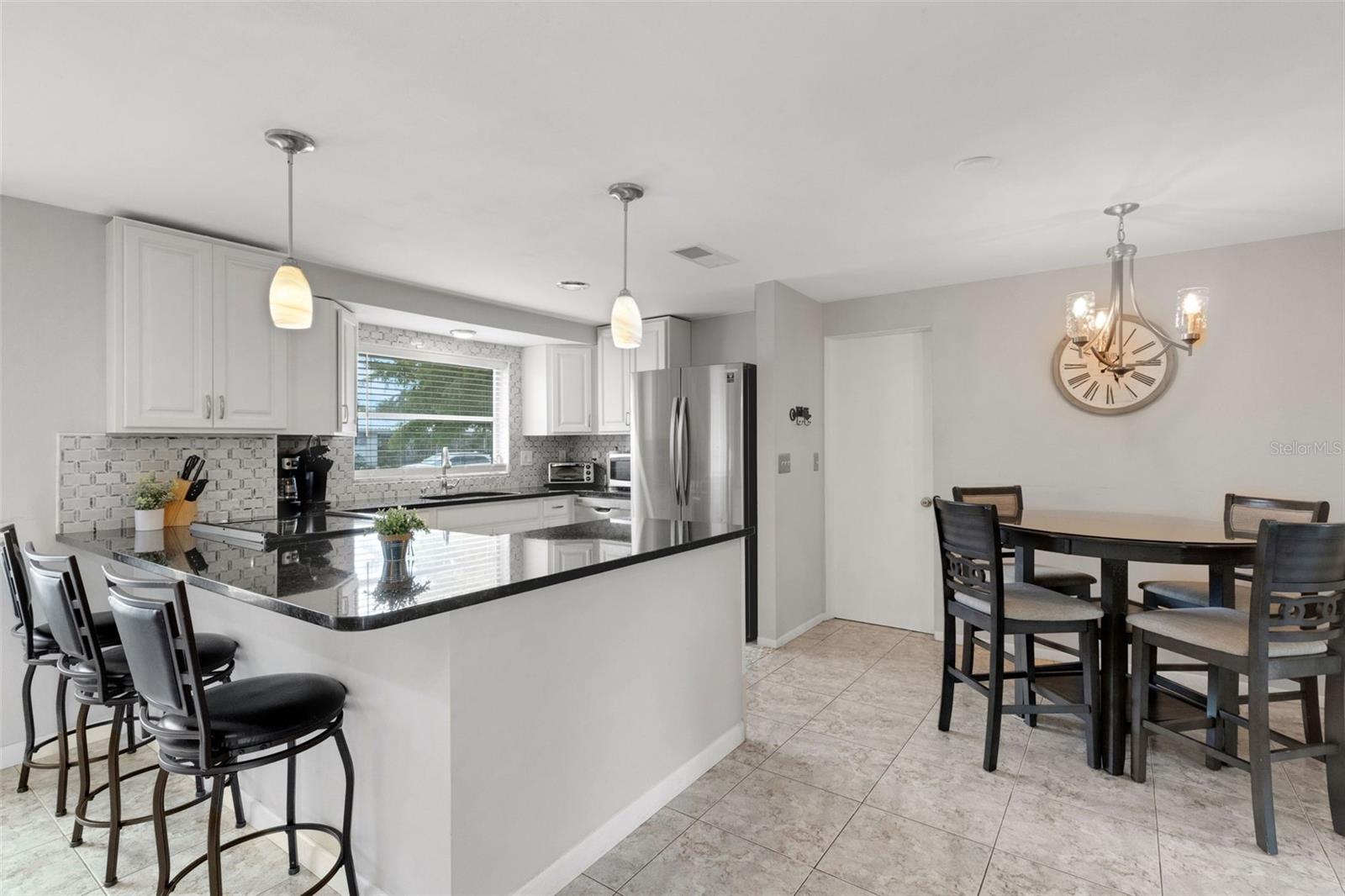 GULF GATE - Residential