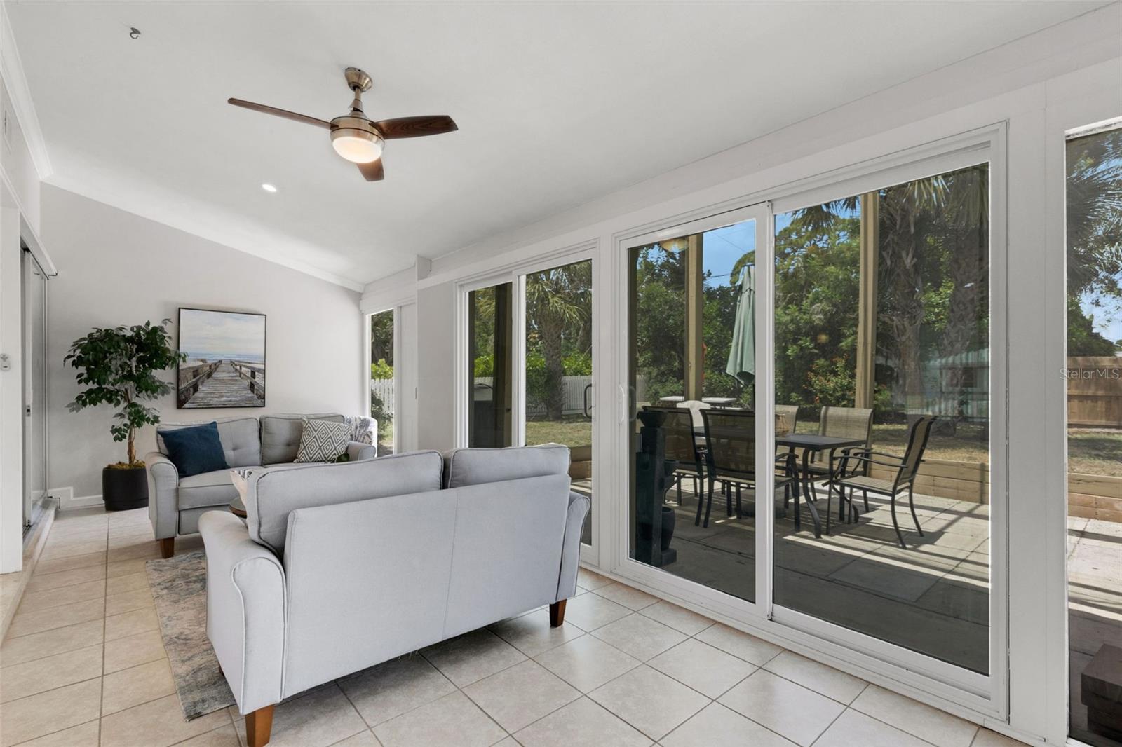 GULF GATE - Residential