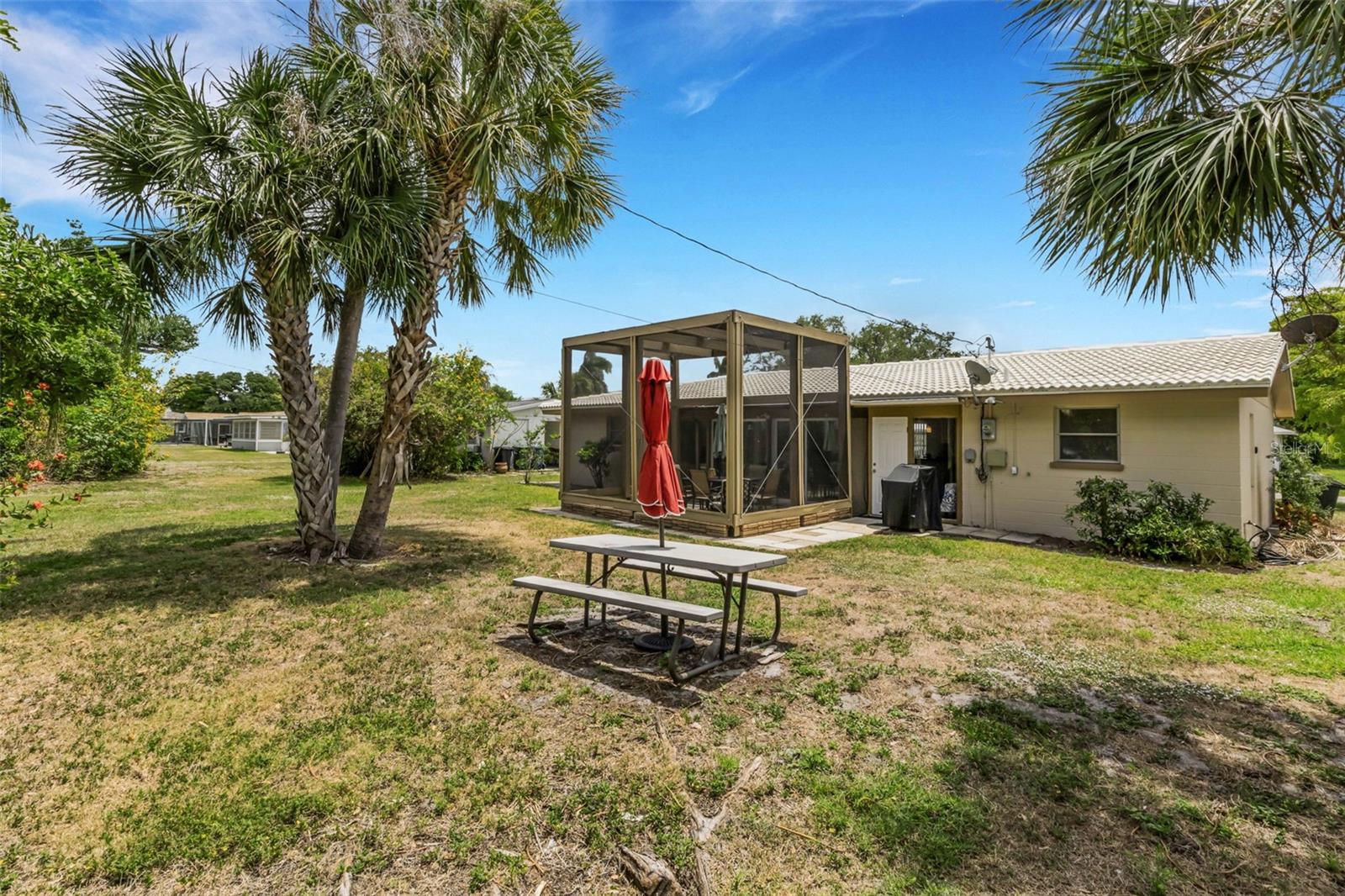 GULF GATE - Residential