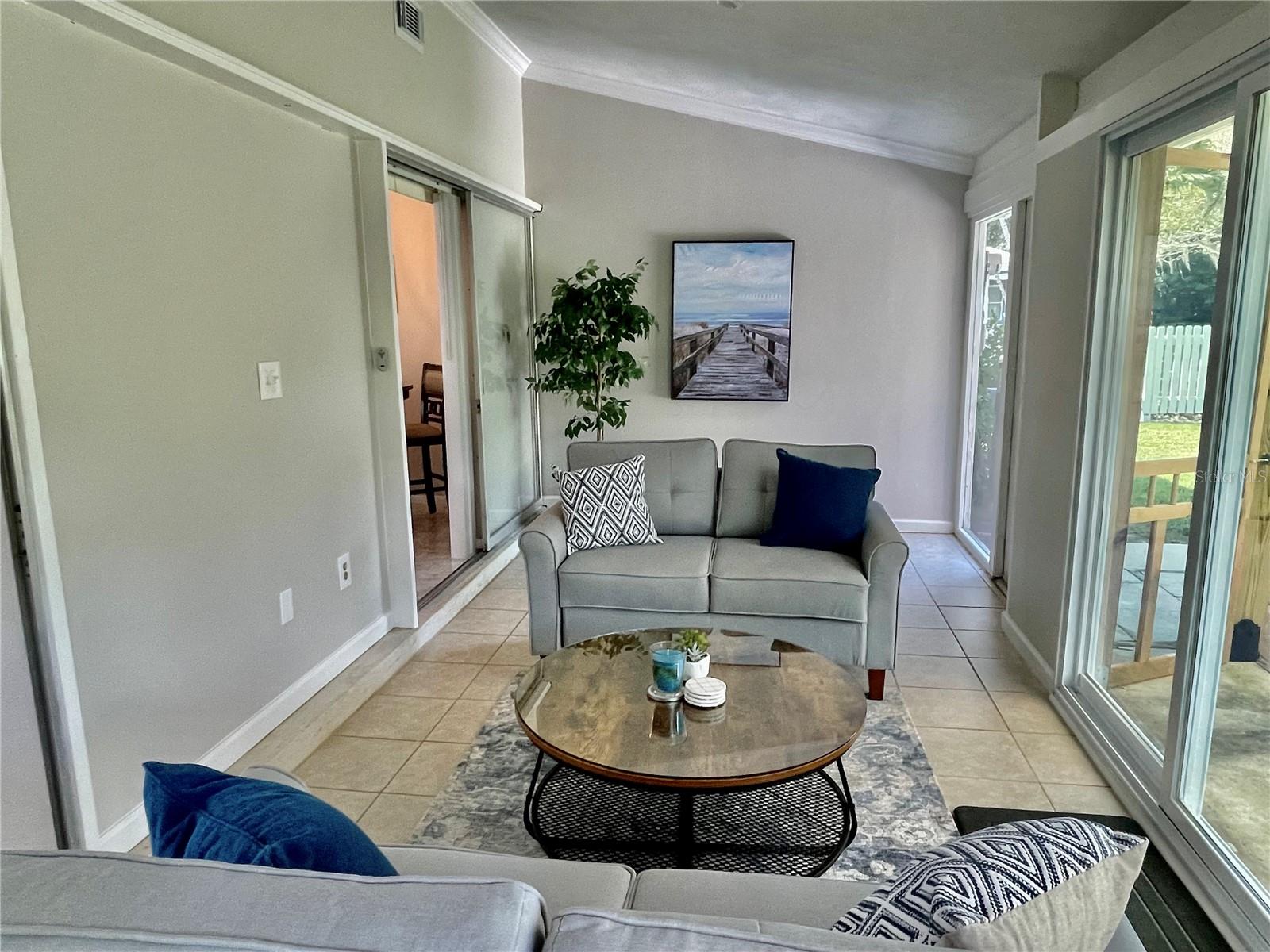 GULF GATE - Residential