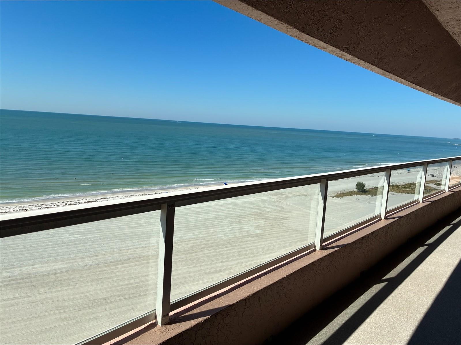 CRESCENT BEACH CLUB ONE CONDO - Residential Lease