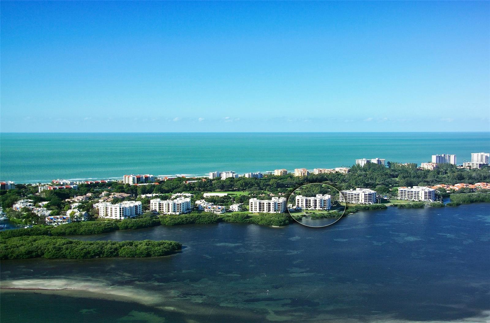 FAIRWAY BAY 2 PH 1 - Residential
