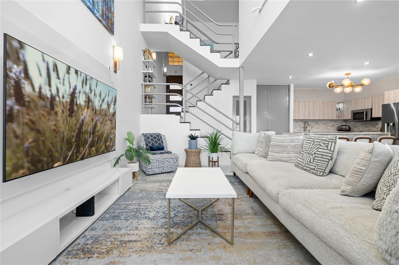 PALLADIO - Residential