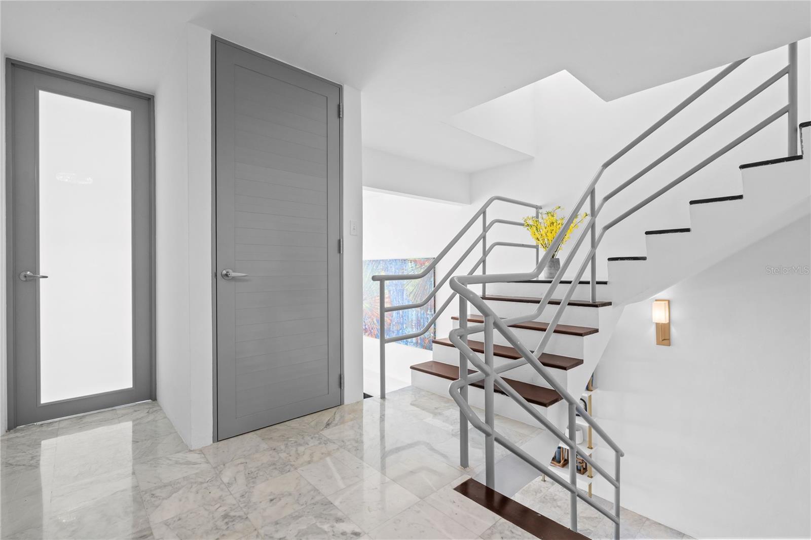 PALLADIO - Residential