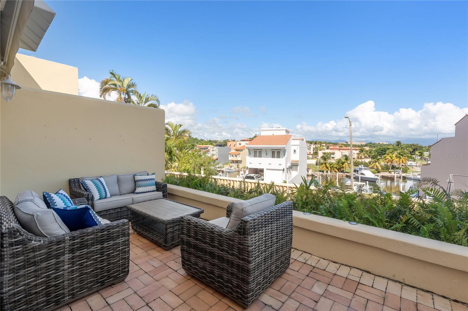 PALLADIO - Residential