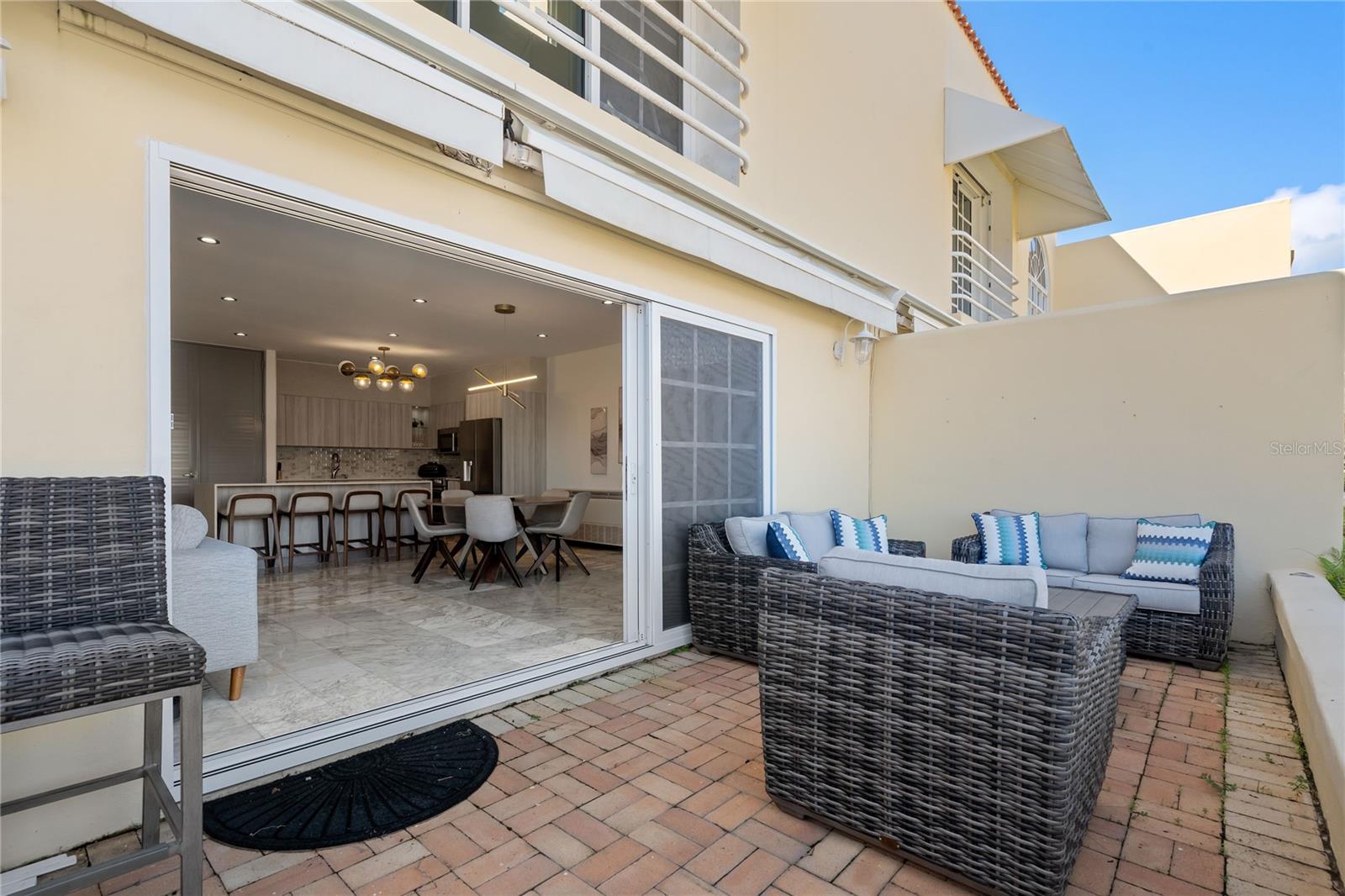 PALLADIO - Residential