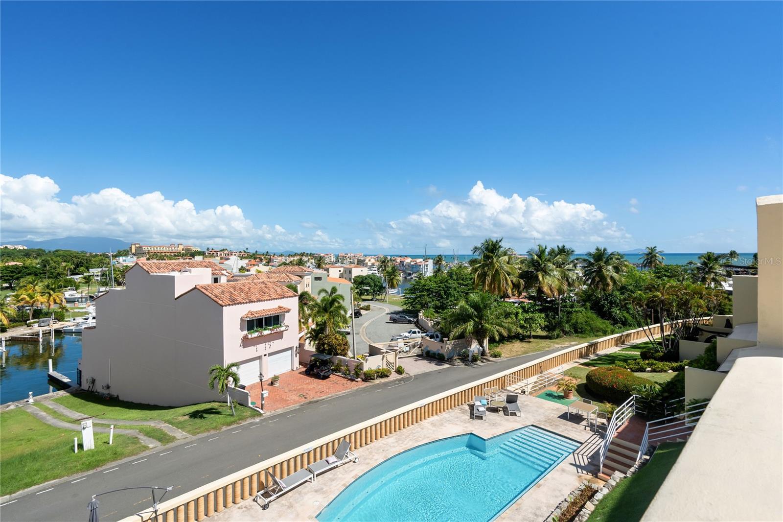 PALLADIO - Residential