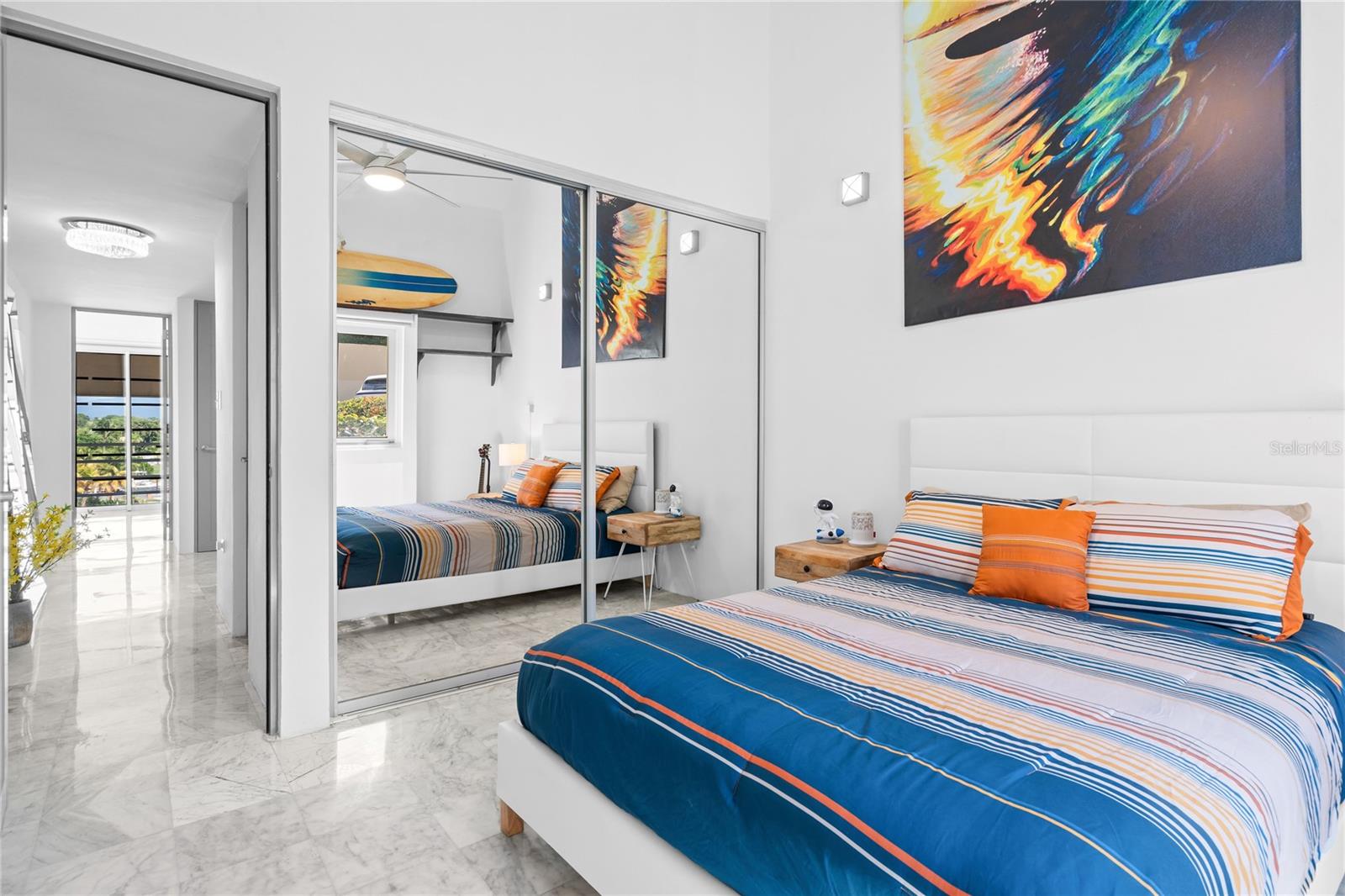 PALLADIO - Residential