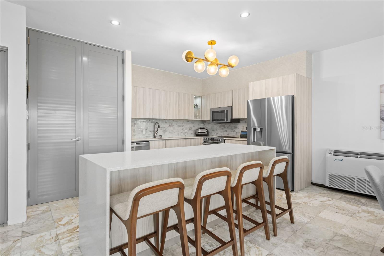 PALLADIO - Residential