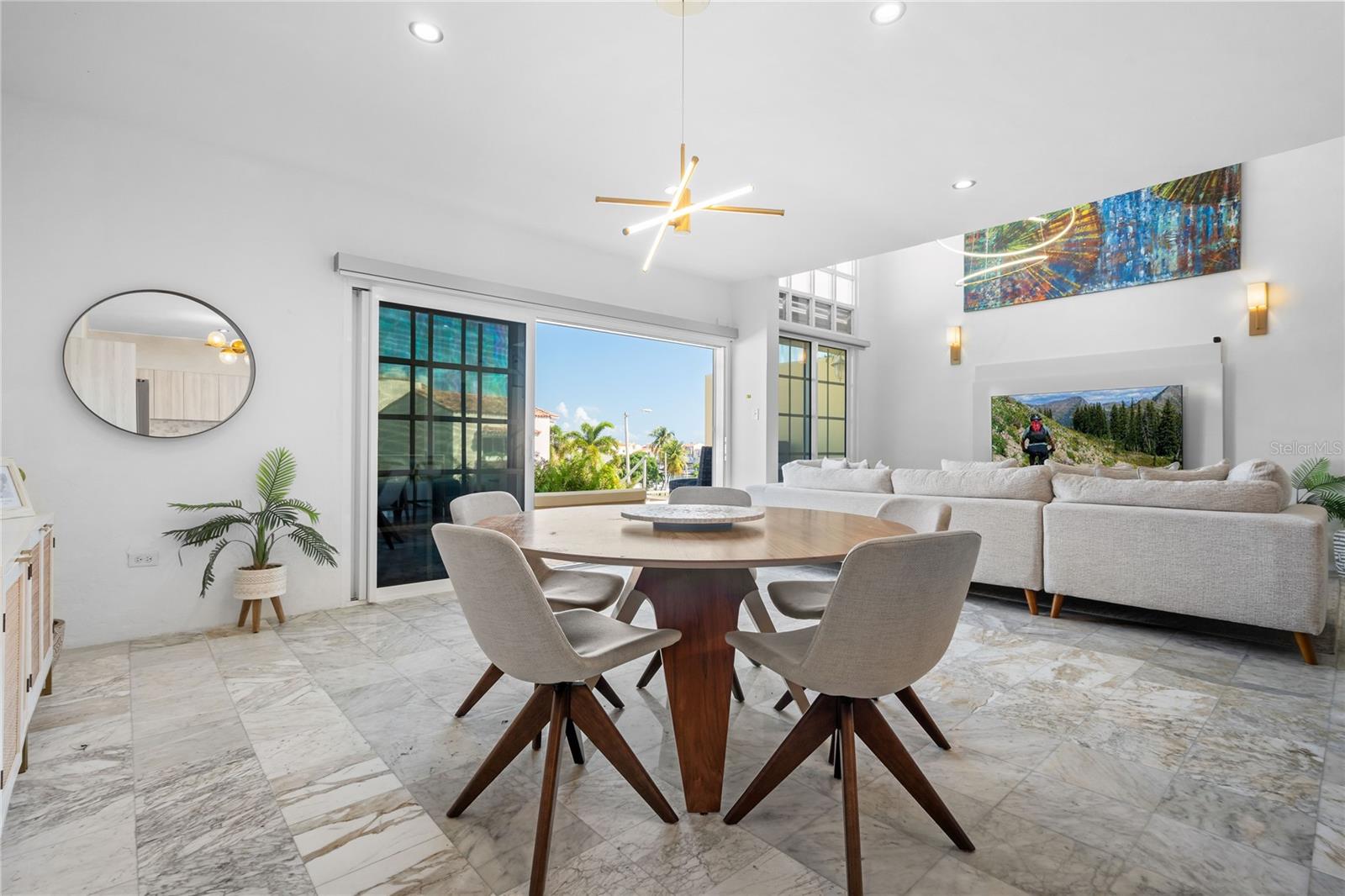 PALLADIO - Residential