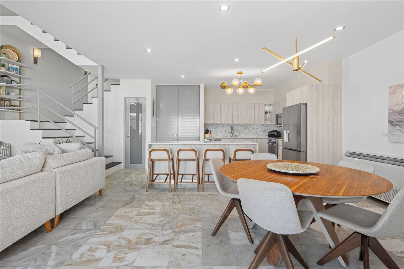 PALLADIO - Residential