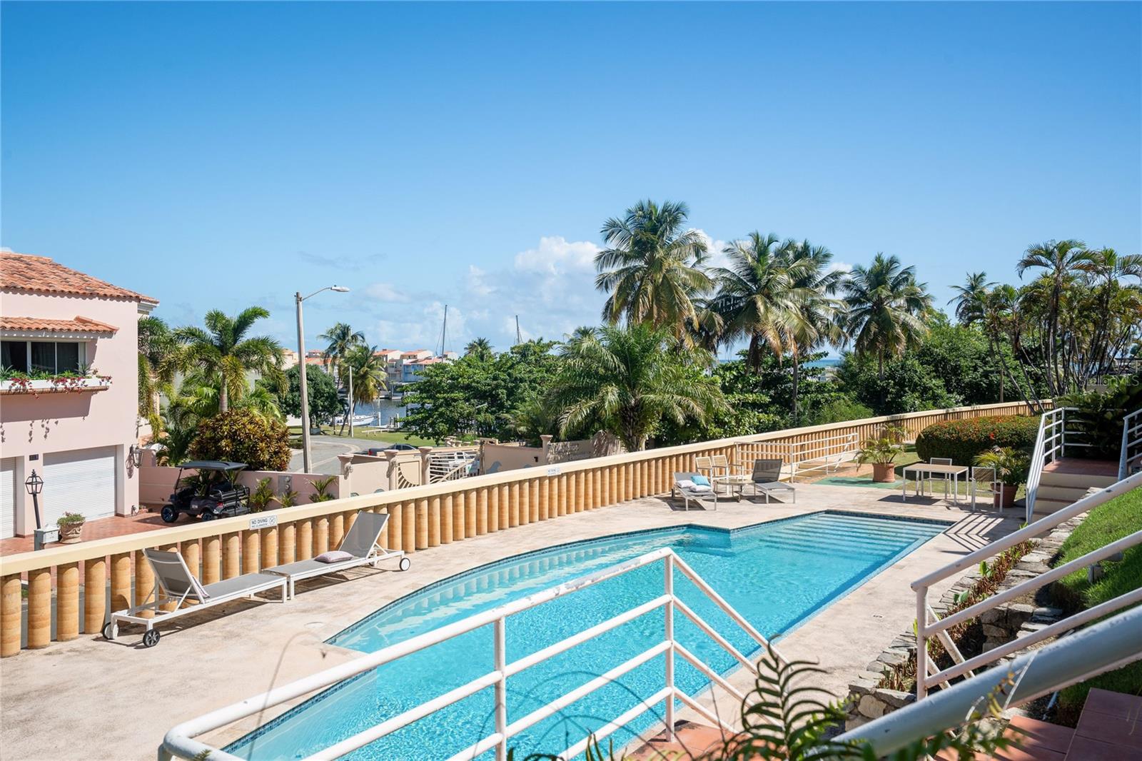 PALLADIO - Residential