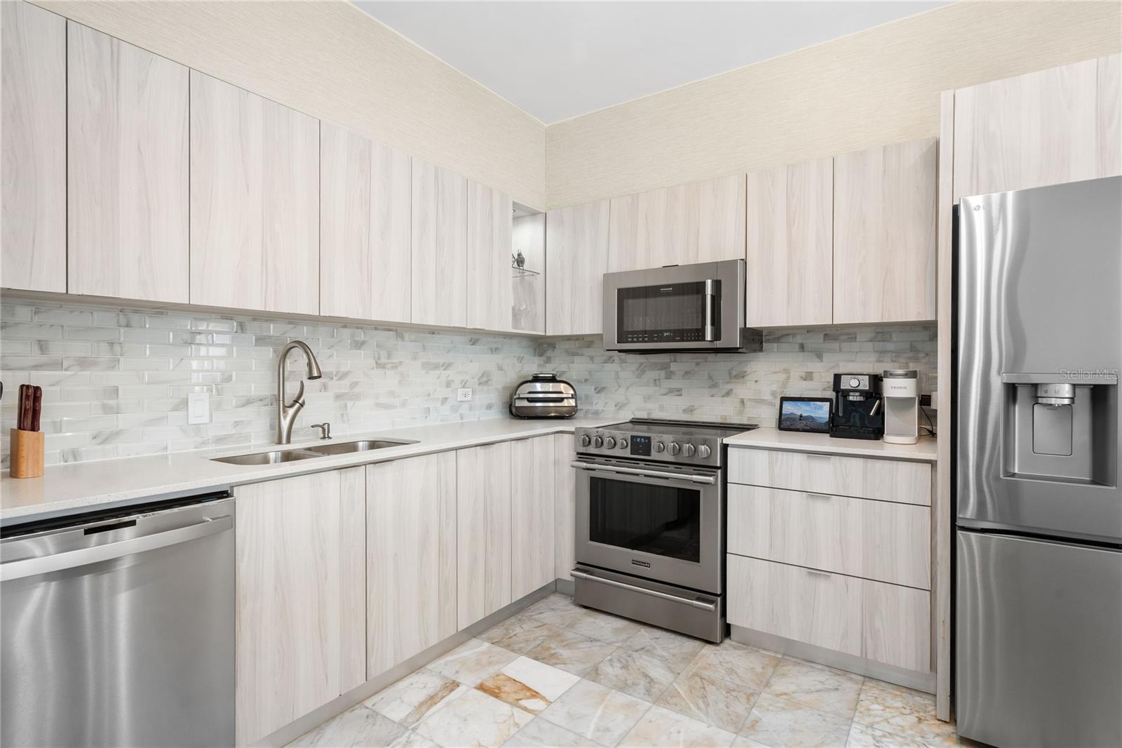 PALLADIO - Residential