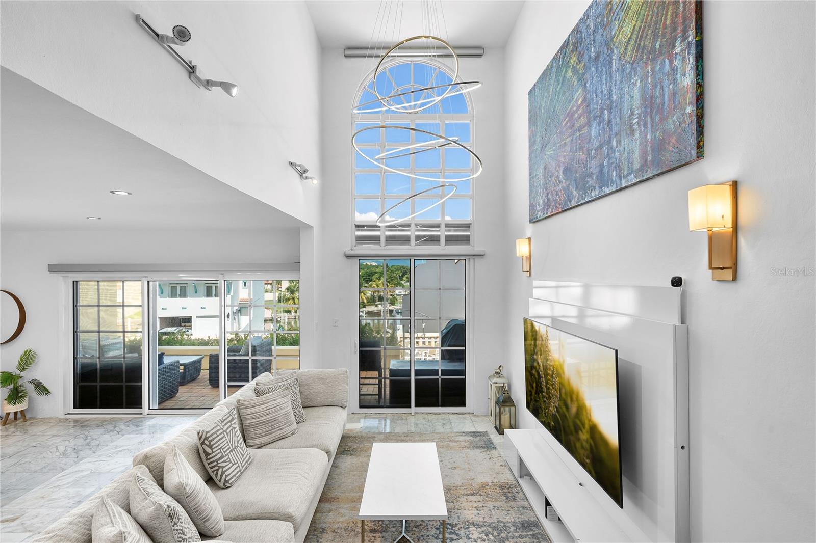 PALLADIO - Residential