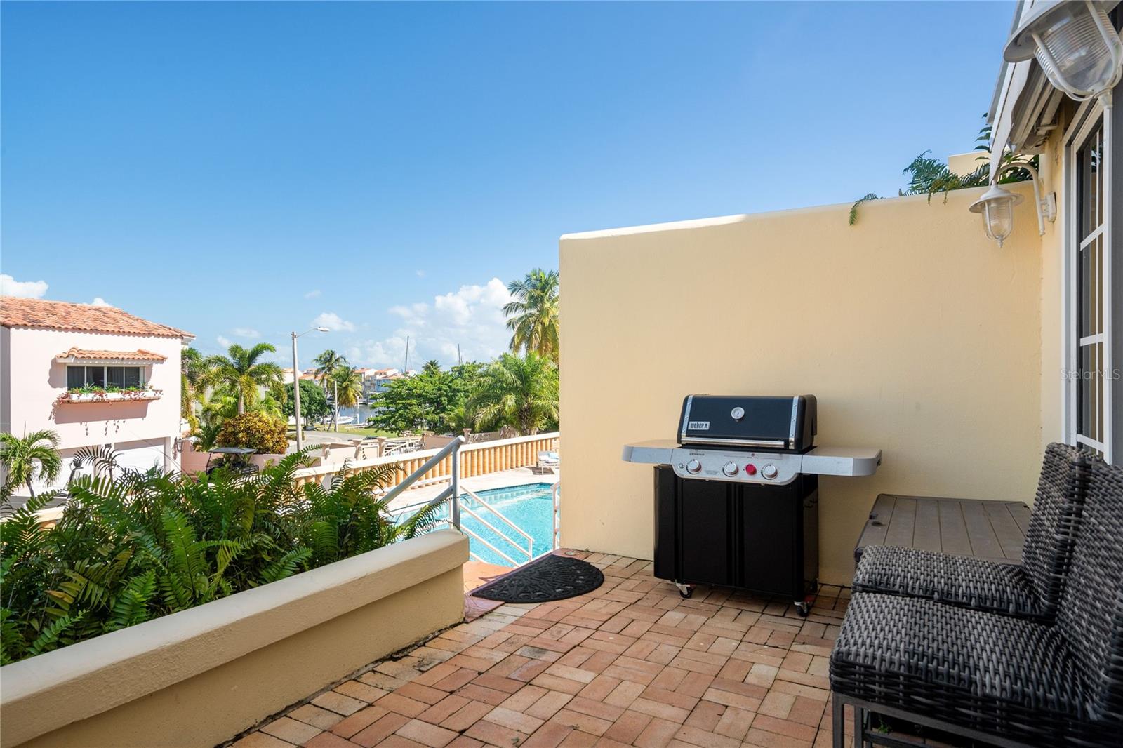 PALLADIO - Residential