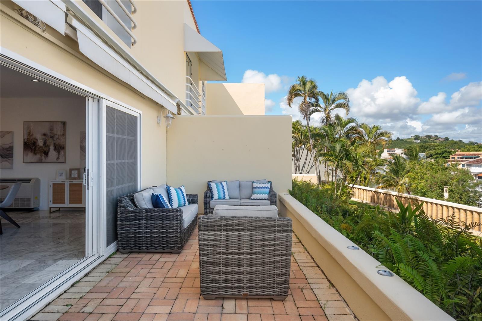 PALLADIO - Residential