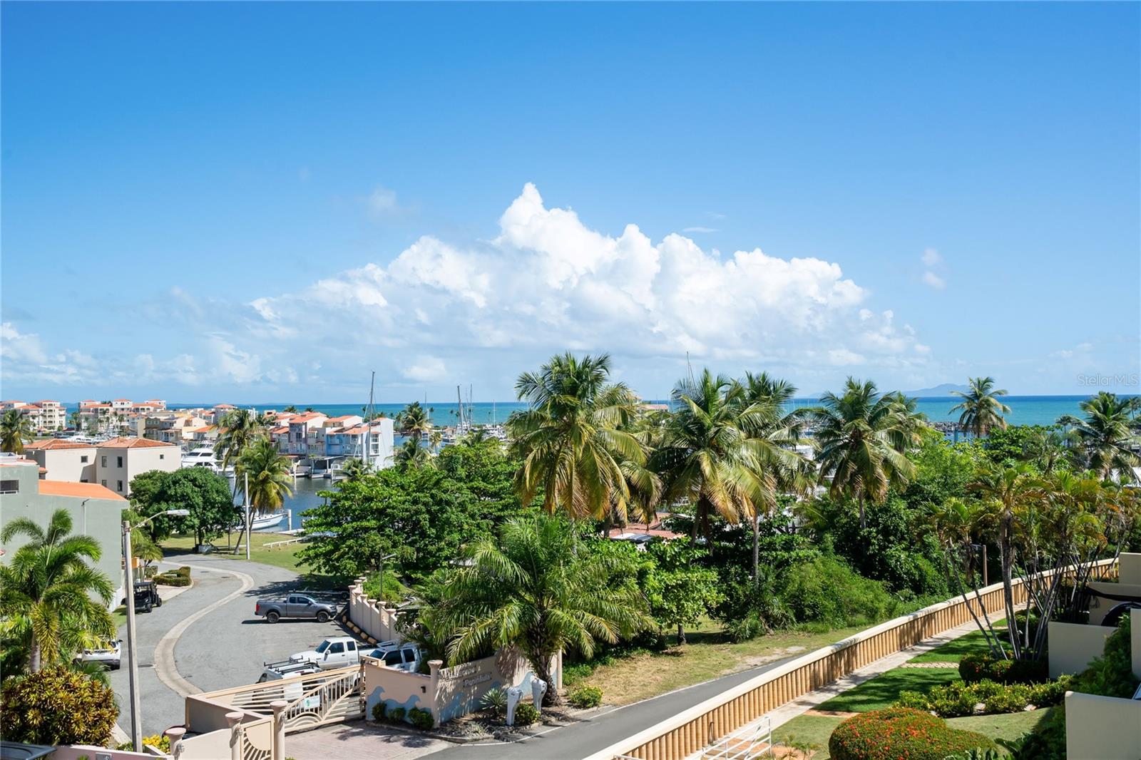 PALLADIO - Residential