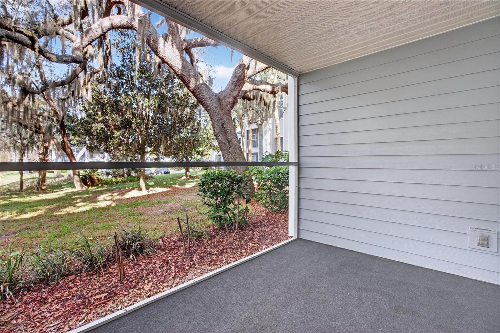 REGENCY PARK AT LAKE MARY A CONDO - Residential