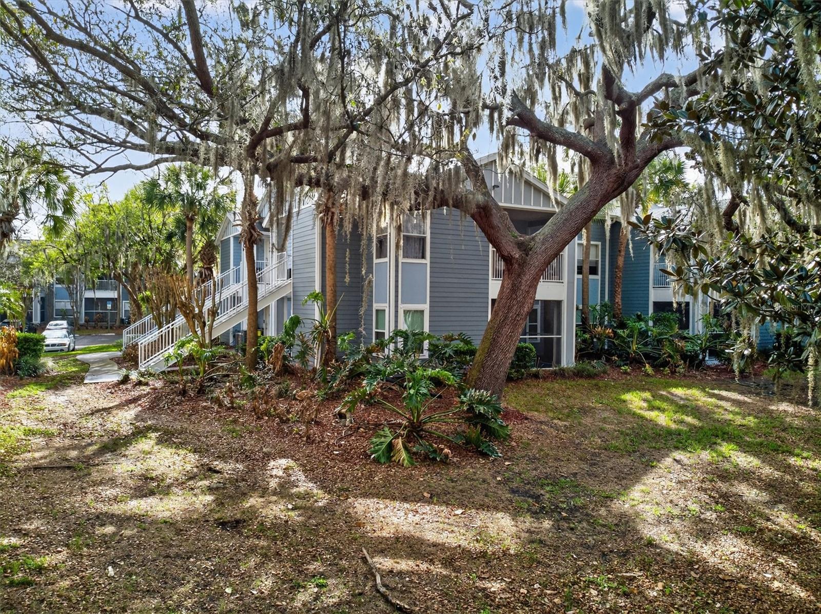 REGENCY PARK AT LAKE MARY A CONDO - Residential