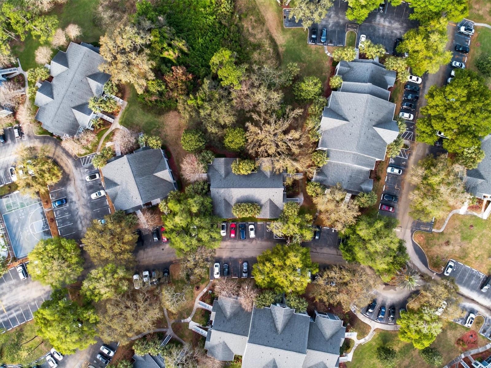 REGENCY PARK AT LAKE MARY A CONDO - Residential