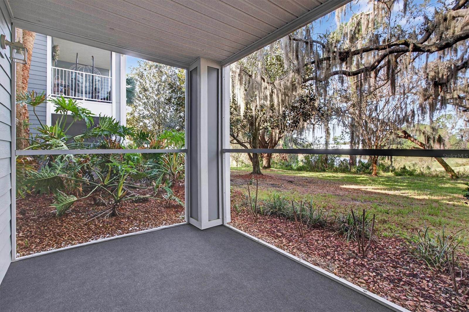 REGENCY PARK AT LAKE MARY A CONDO - Residential