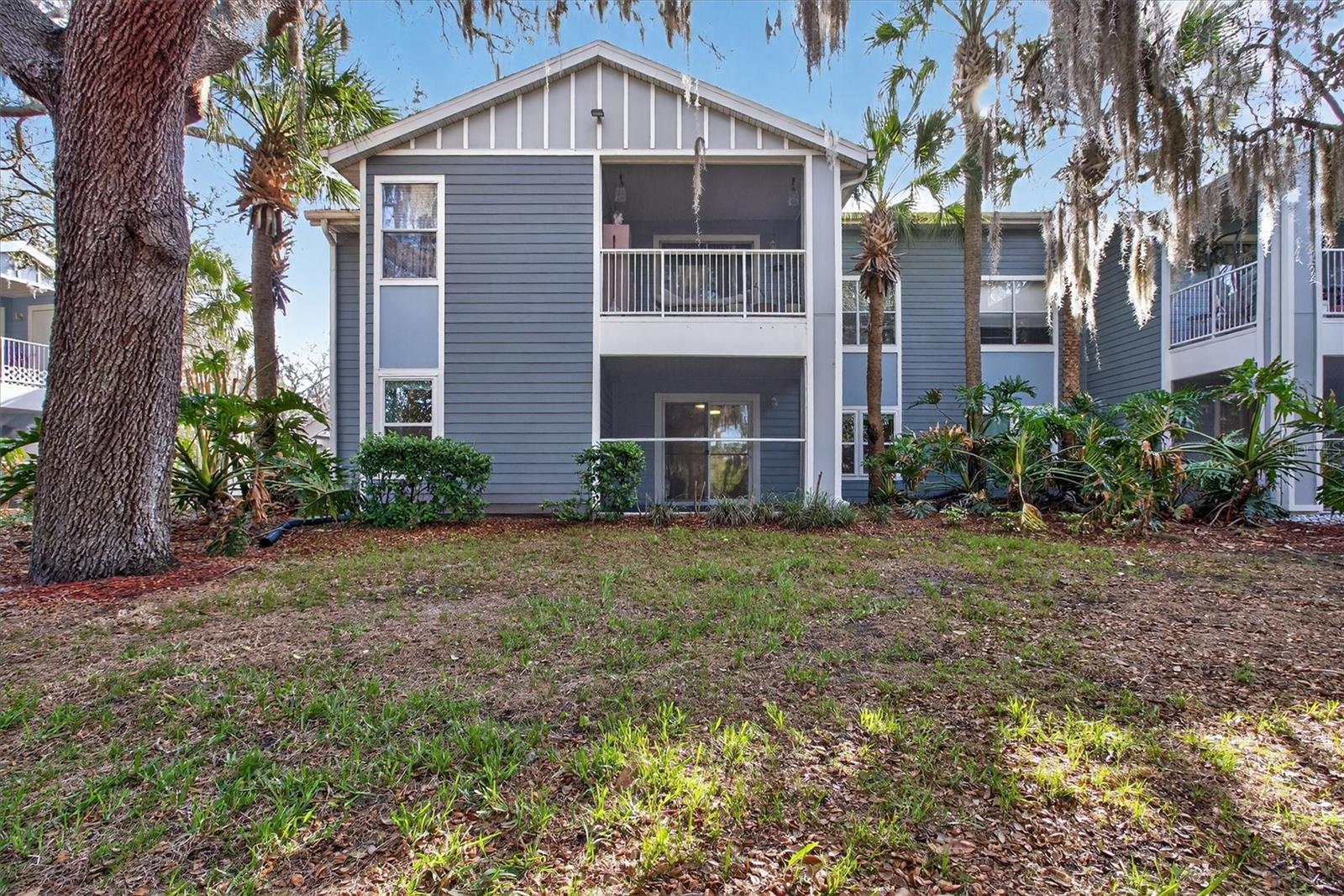 REGENCY PARK AT LAKE MARY A CONDO - Residential