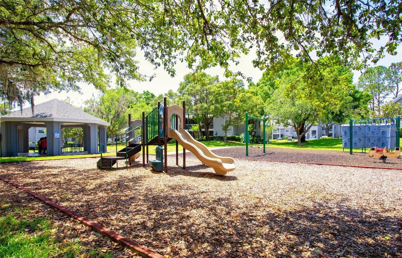 REGENCY PARK AT LAKE MARY A CONDO - Residential