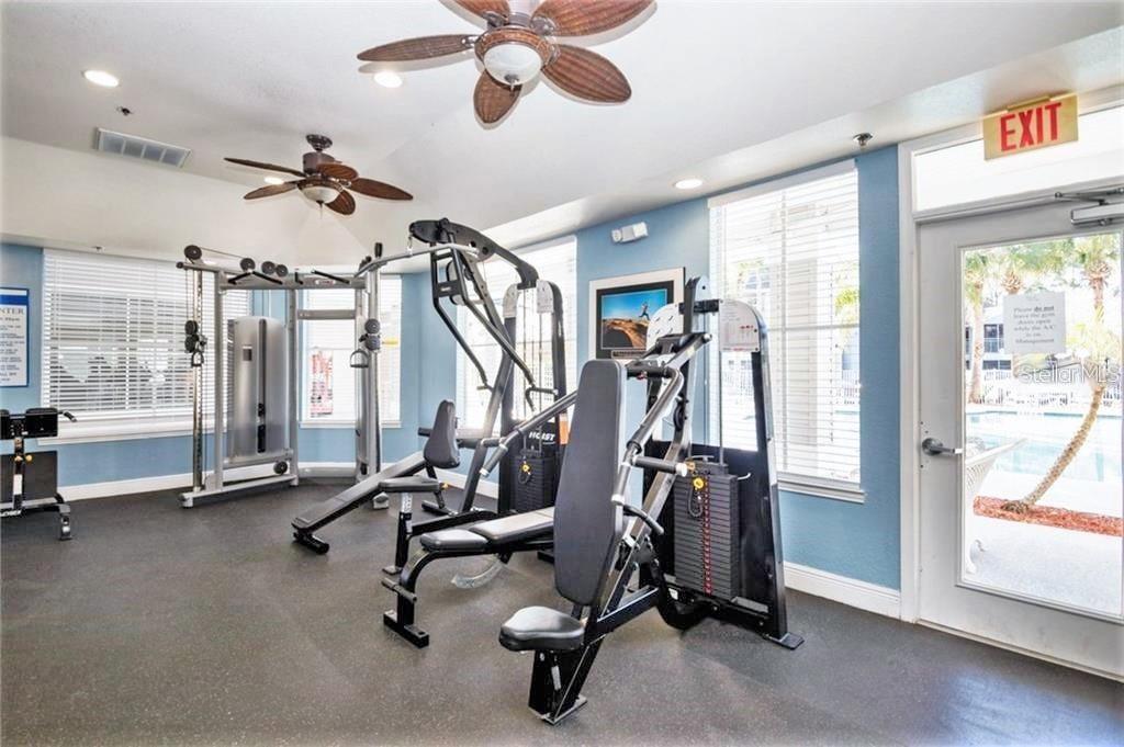 REGENCY PARK AT LAKE MARY A CONDO - Residential