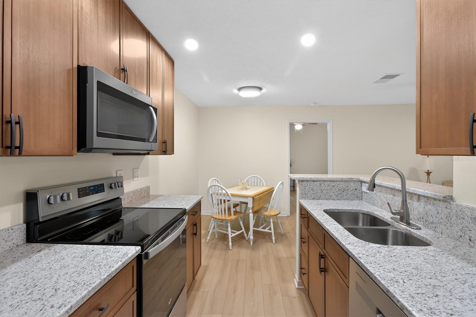 REGENCY PARK AT LAKE MARY A CONDO - Residential