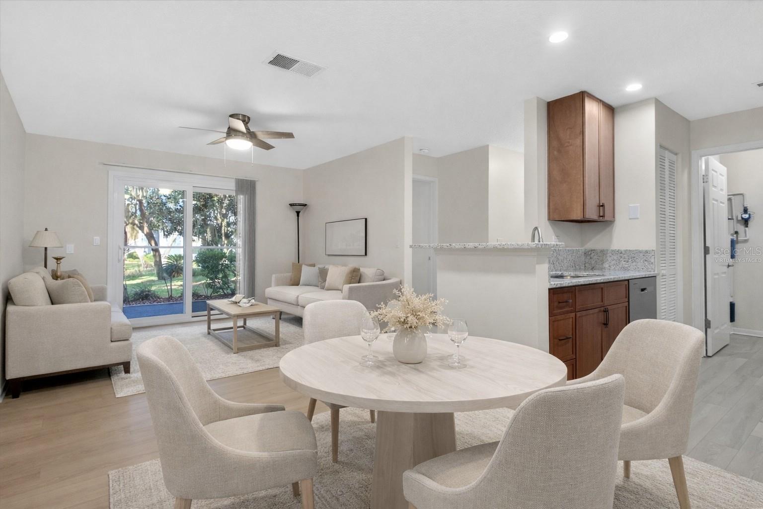 REGENCY PARK AT LAKE MARY A CONDO - Residential