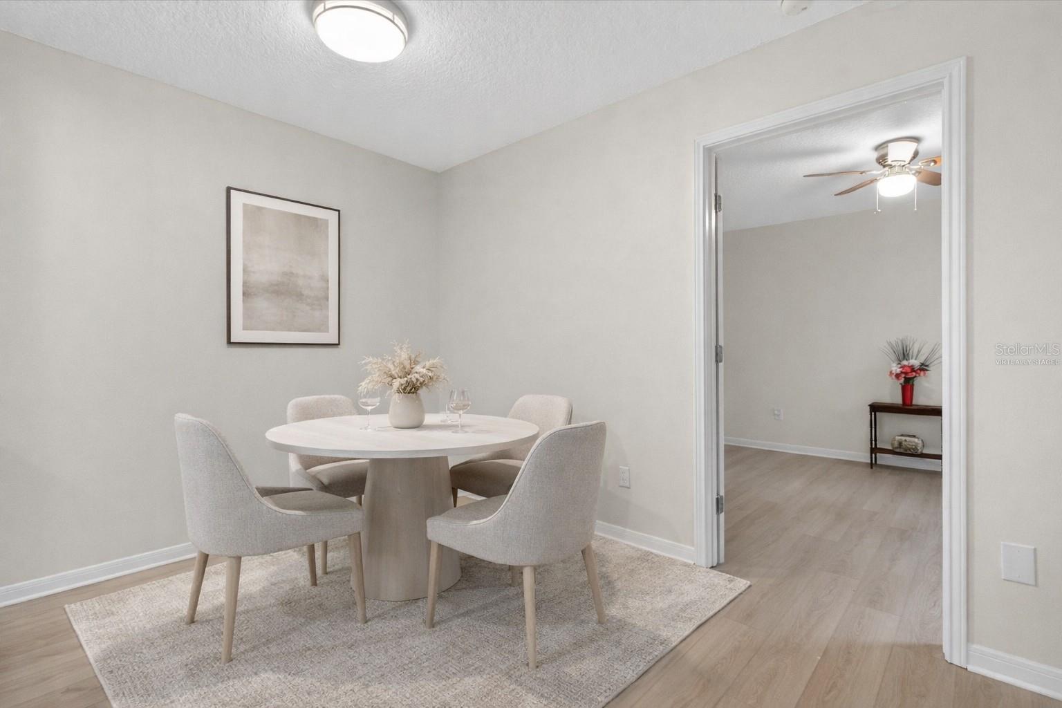 REGENCY PARK AT LAKE MARY A CONDO - Residential