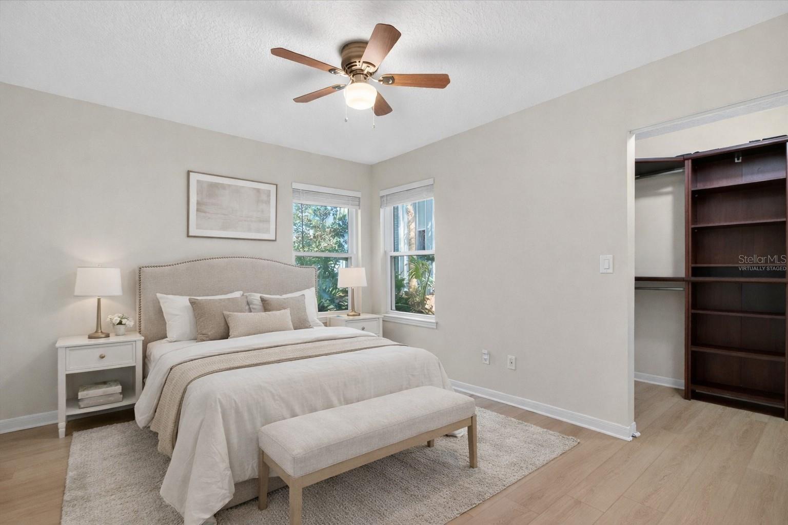 REGENCY PARK AT LAKE MARY A CONDO - Residential