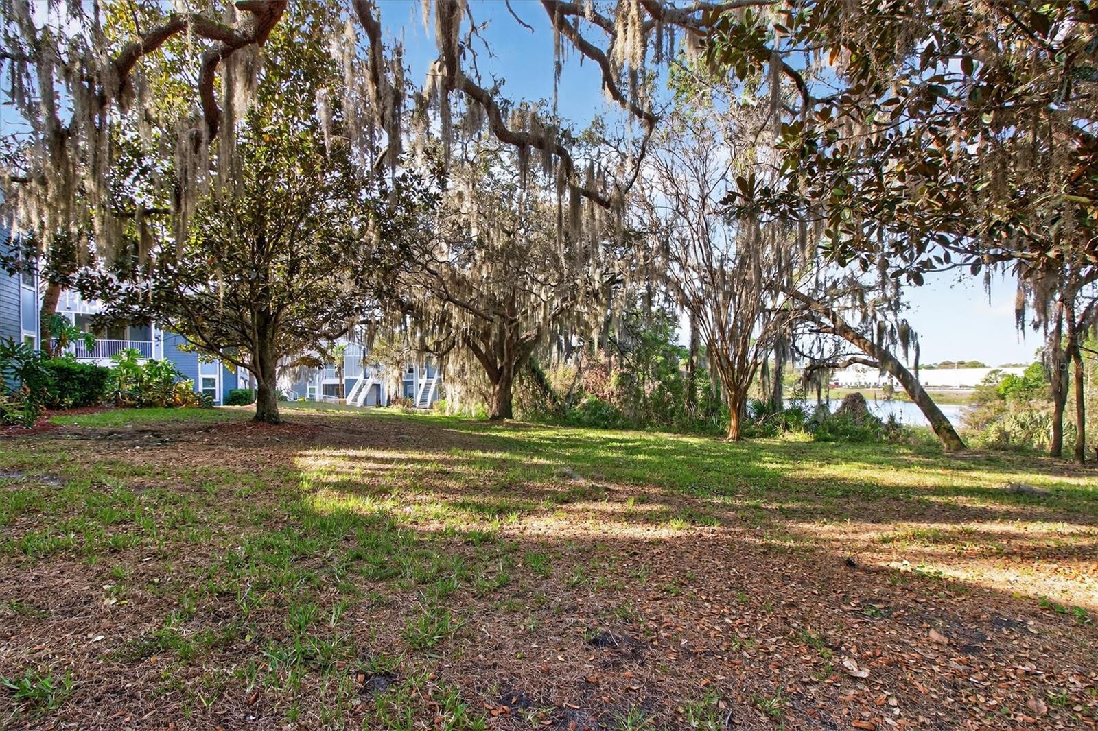 REGENCY PARK AT LAKE MARY A CONDO - Residential